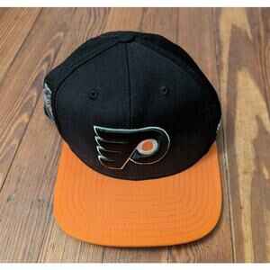 Reebok Philadelphia Flyers Winter Classic Adjustable Hat